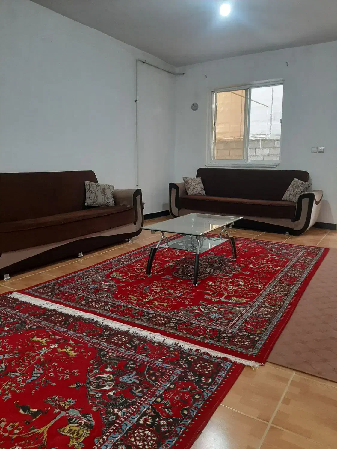 اجاره سوییت دوخواب  با 3 پارکینگ کنار ساحل|اجارهٔ کوتاه‌مدت آپارتمان و سوئیت|رودسر, |دیوار