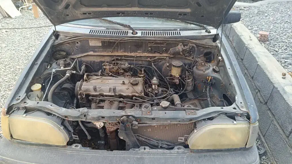 پرای هاچبک|خودرو سواری و وانت|جیرفت, |دیوار