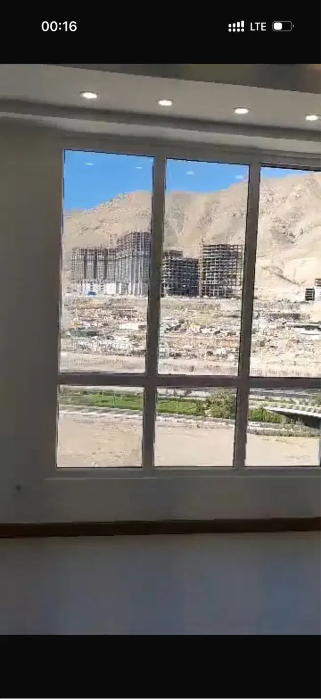 ۱۰۰ متر کلید نخورده برج همت ۲ / بلوک c1|فروش آپارتمان|تهران, دریاچه شهدای خلیج فارس|دیوار