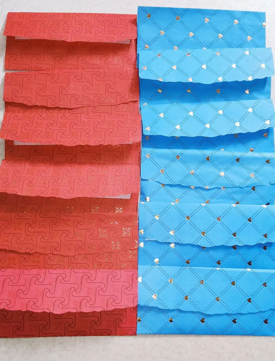 پاکت پول|لوازم التحریر|ابهر, |دیوار