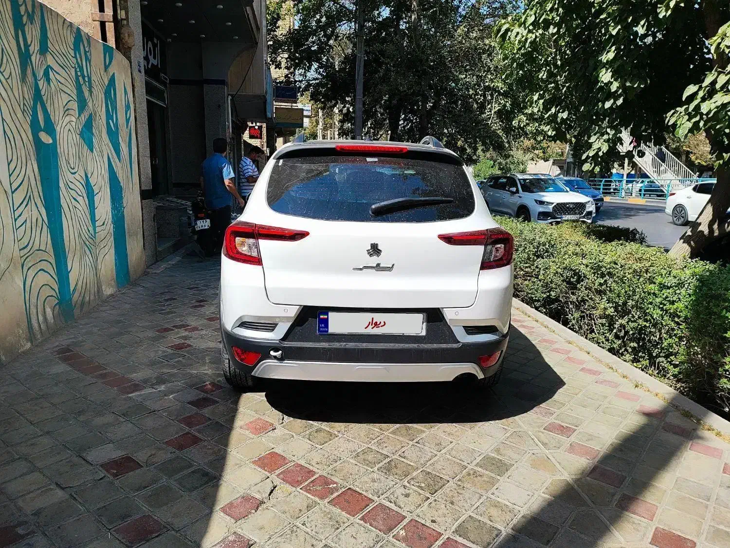 اطلس G صفر روز ، مدل 1404|خودرو سواری و وانت|اصفهان, مفتح|دیوار