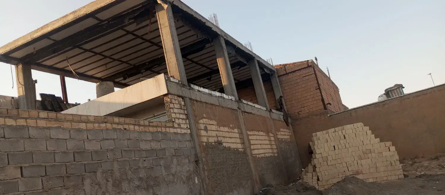 اجرایی صفر تا صد سازه های بتونی و فلزی و فونداسیون|خدمات پیشه و مهارت|کوهدشت, |دیوار