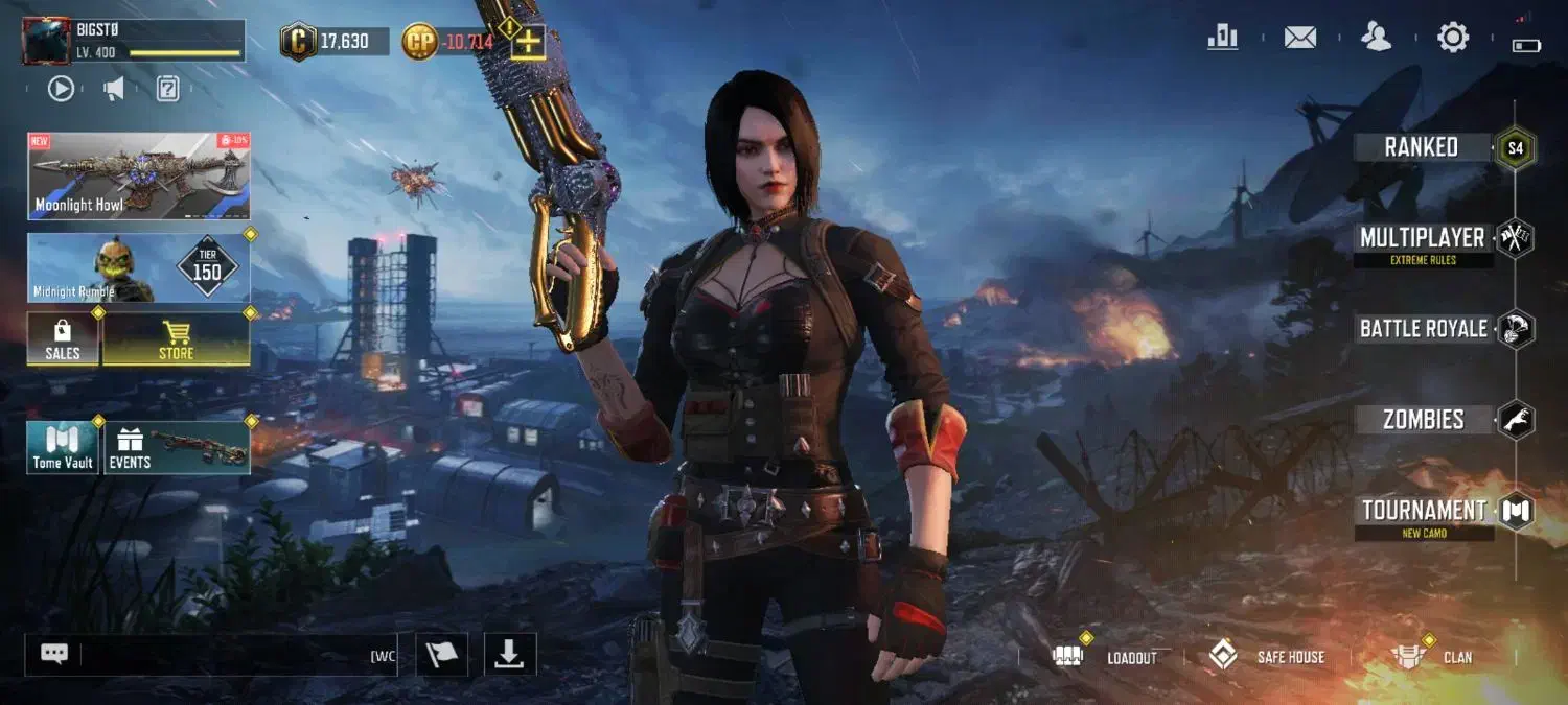 اکانت کالاف دیوتی|کنسول، بازی ویدئویی و آنلاین|بربرود, |دیوار