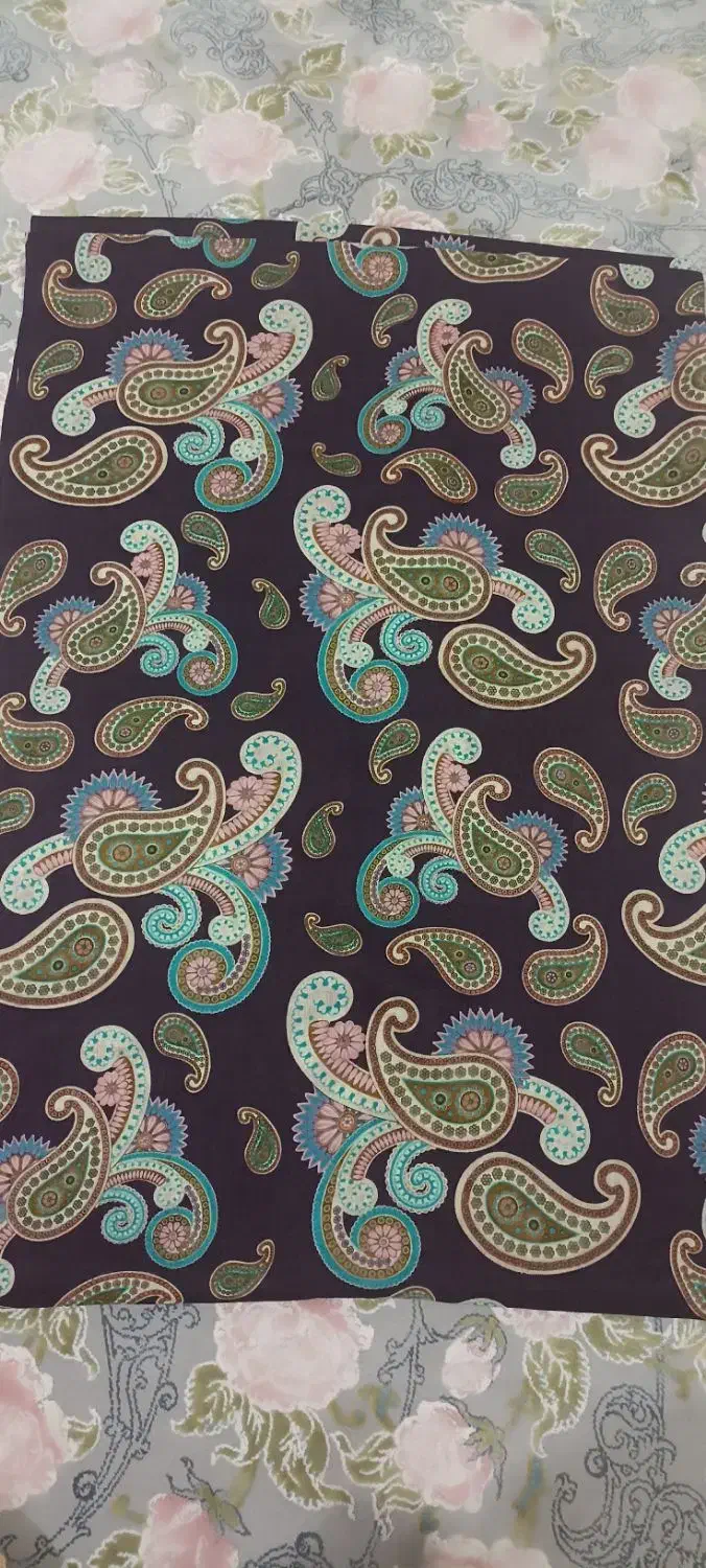 پشتندی پشمینه|لباس|مهاباد (آذربایجان غربی), |دیوار