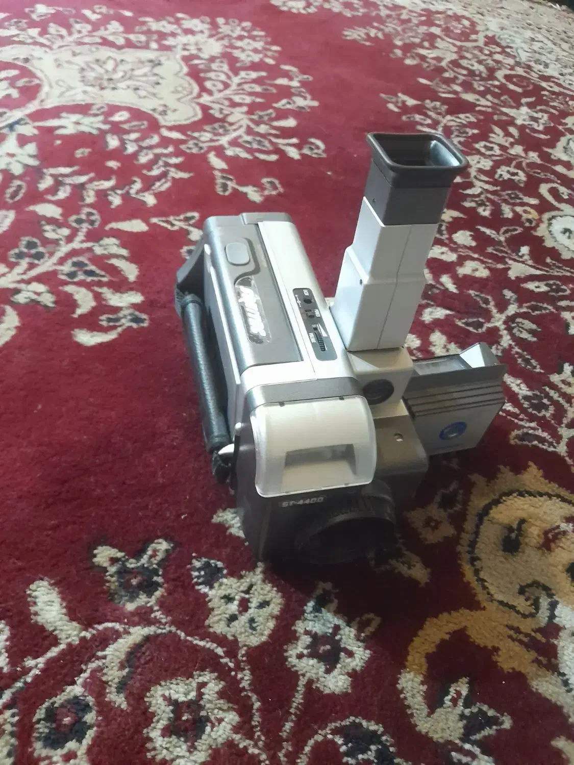 تعدادی دوربین کلکسیونی ‌|دوربین عکاسی و فیلم‌برداری|محمدشهر, ولدآباد بزرگ|دیوار