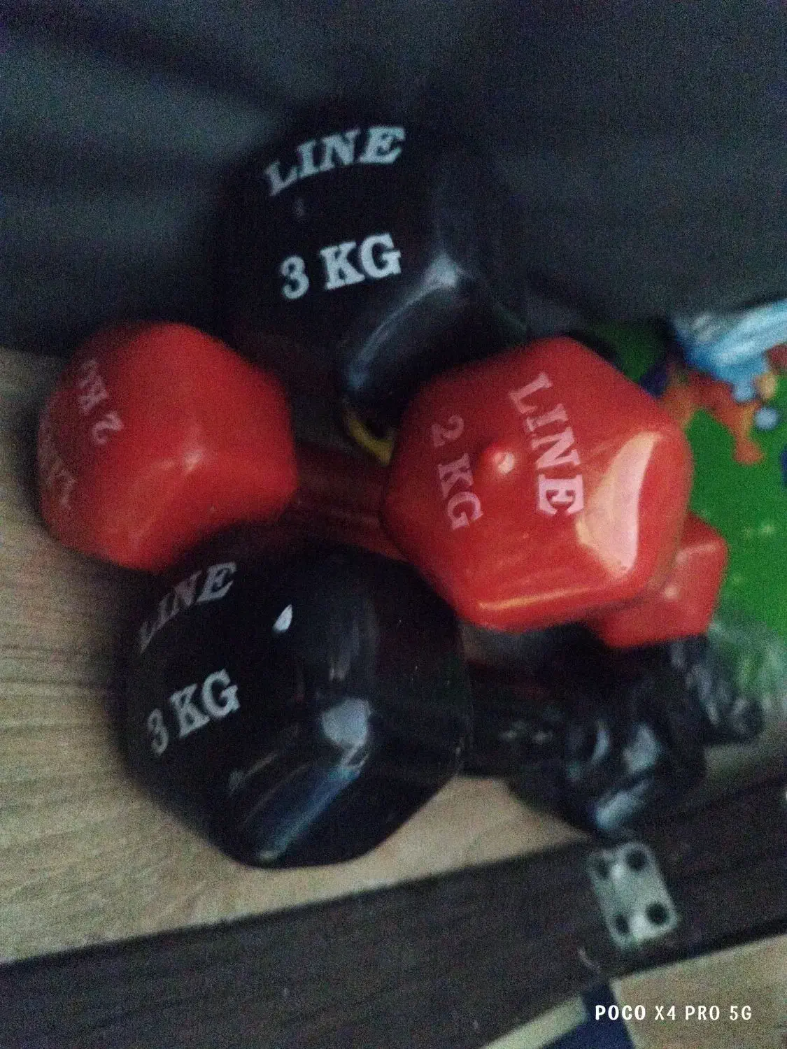 دمبل|تجهیزات ورزشی|کرمانشاه, |دیوار