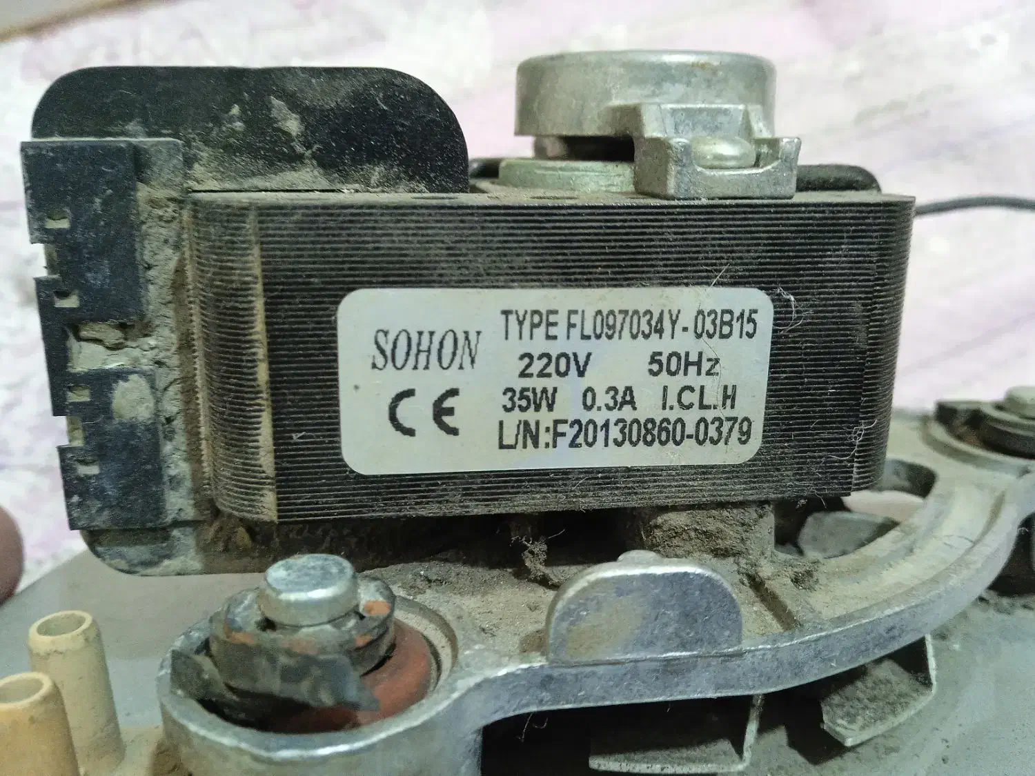 فن تاچی|کولر گازی و فنکوئل|تهران, زرکش|دیوار