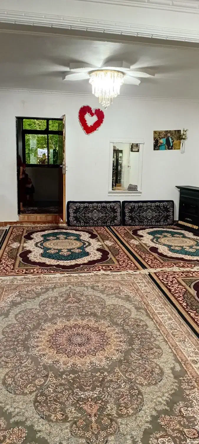 اجاره ویلای روزانه|اجارهٔ کوتاه‌مدت آپارتمان و سوئیت|گوراب زرمیخ, |دیوار