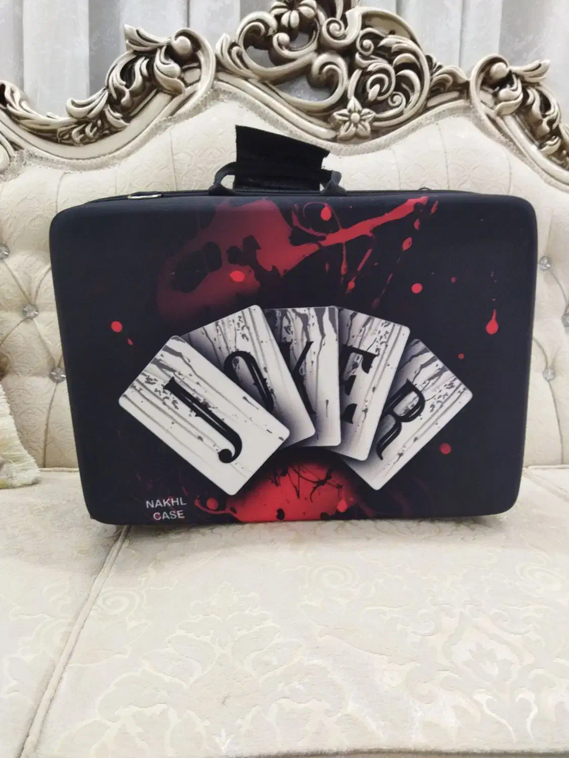 کیف پی اس فایو|کنسول، بازی ویدئویی و آنلاین|کاشان, فاز ۲ ناجی آباد|دیوار