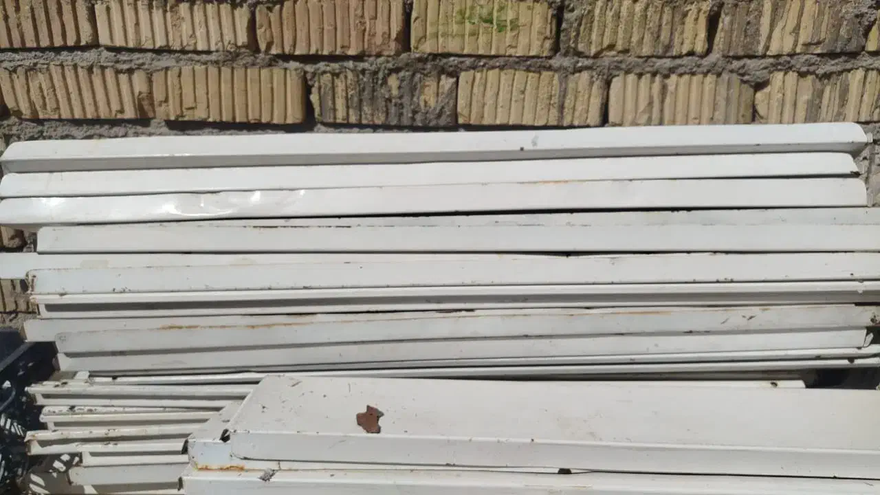 قفسه|کتابخانه، شلف، قفسه‌های دیواری|مرودشت, علی‌آباد‎|دیوار