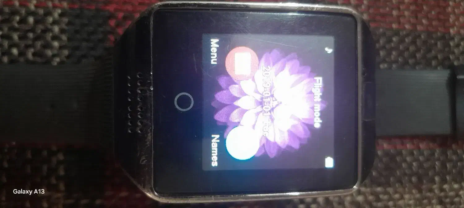 ساعت هوشمند|ساعت|فردیس, شهرک وحدت|دیوار