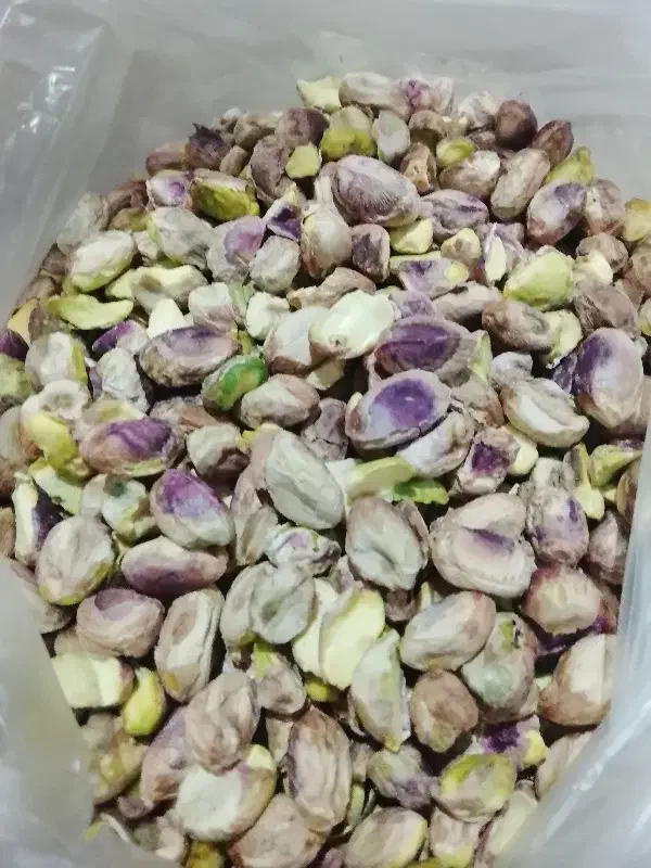 مغز پسته درجه یک امسالی|خوردنی و آشامیدنی|مشهد, انقلاب|دیوار