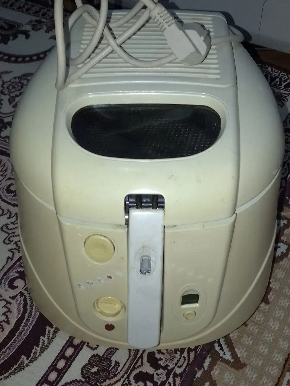 سرخ کن|اجاق گاز و لوازم برقی پخت‌وپز|اردبیل, |دیوار