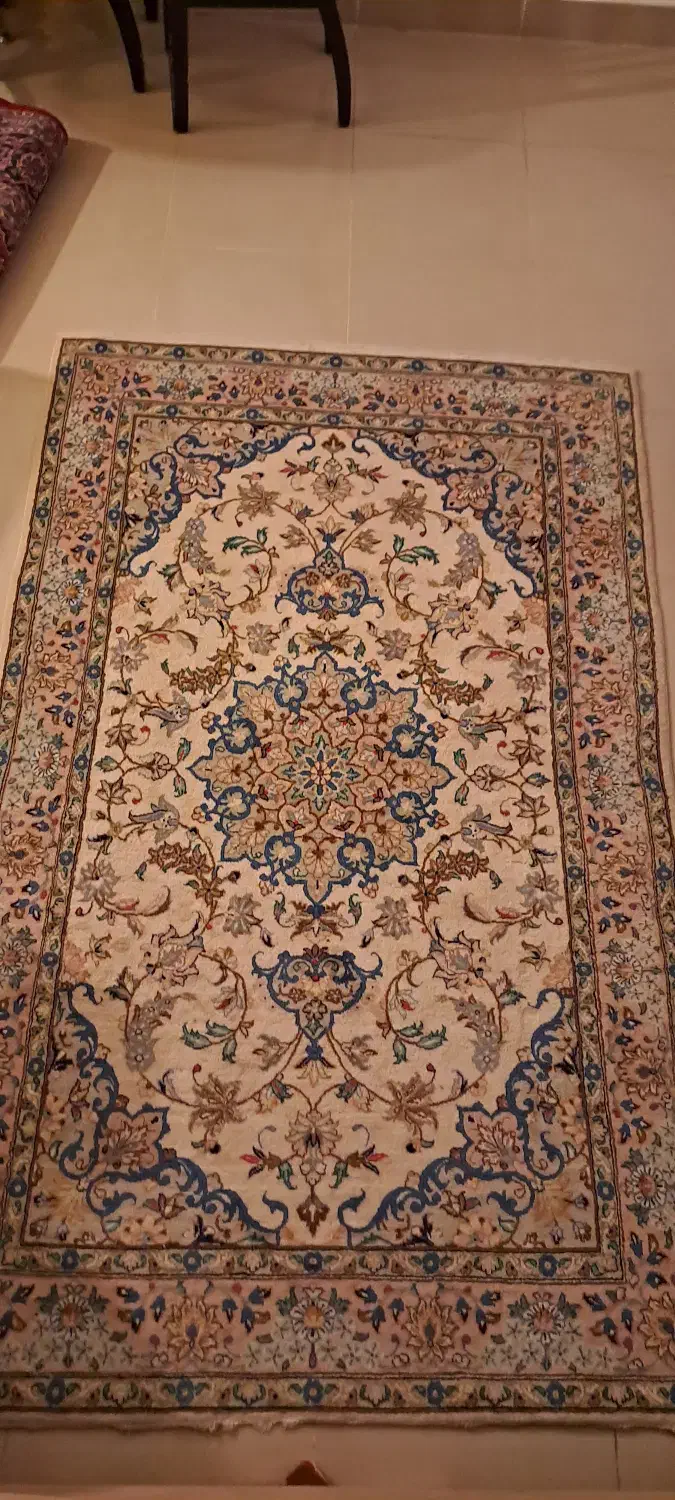 فرش دستباف|فرش|کیش, |دیوار