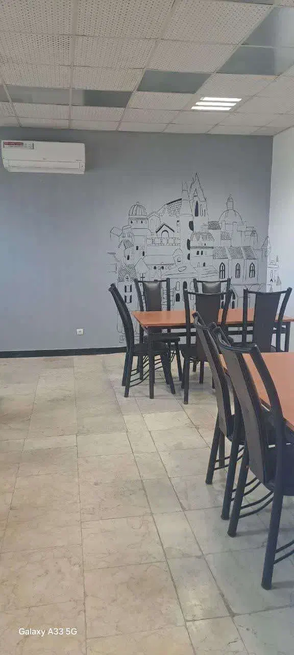 فضای اشتراکی به همراه کدپستی سرای نوآوری صفادشت|اجارهٔ کوتاهمدت دفتر کار و فضای آموزشی|صفادشت, |دیوار