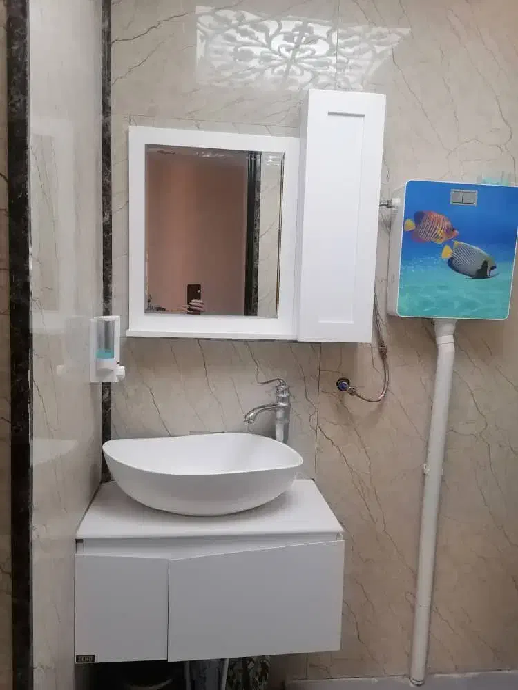 روشویی|لوازم سرویس بهداشتی|ایلام, |دیوار