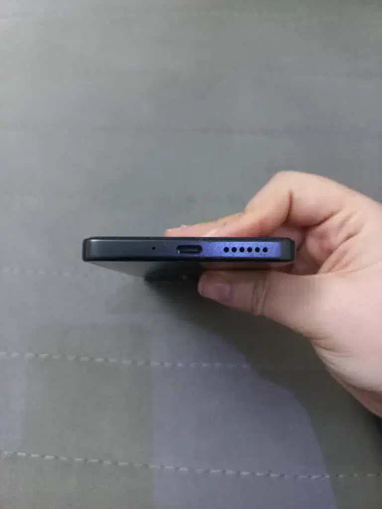 شیائومی نوت 13پرو4G|موبایل|تهران, شهرک شریعتی|دیوار