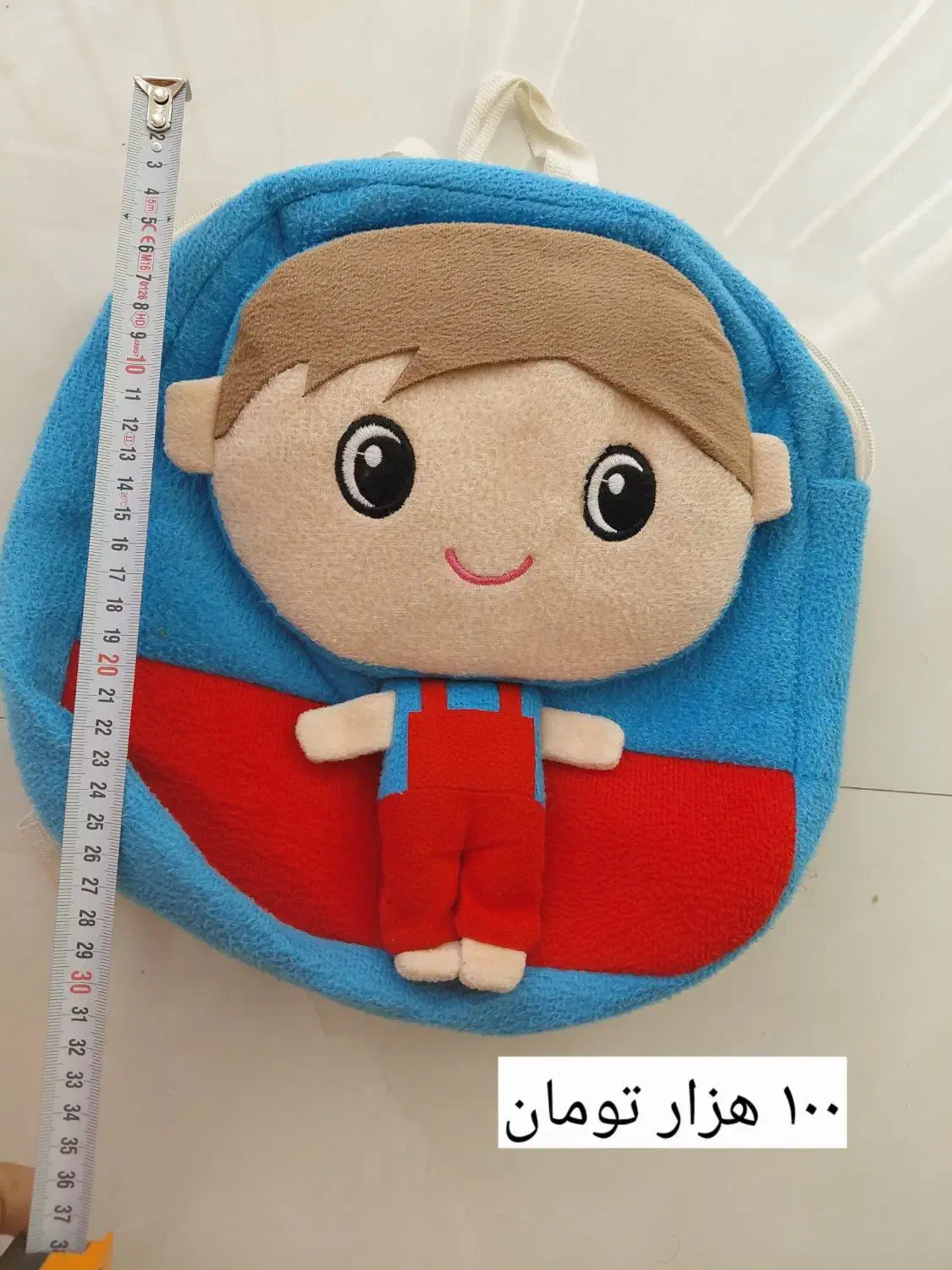 کیف کودکانه|کیف، کفش، کمربند|مشهد, شریف|دیوار