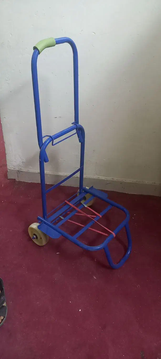 گاری نو|ابزارآلات|کارون, |دیوار