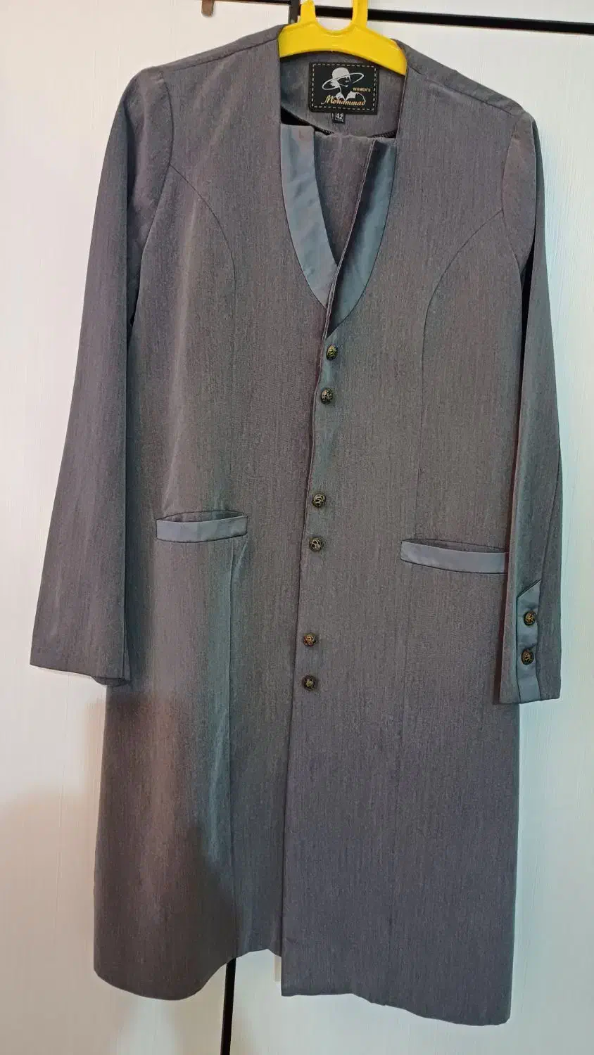 مانتو شلوار، کت و شلوار، پالتو|لباس|اهواز, پادادشهر|دیوار