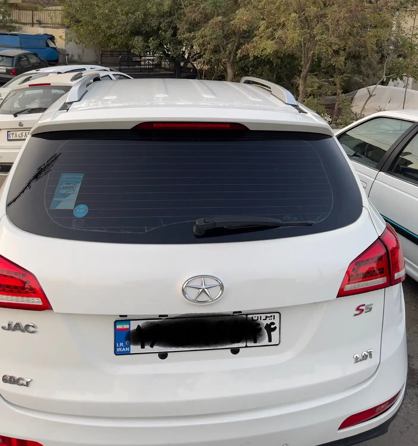 مسافر|خدمات حمل و نقل|تهران, اکباتان|دیوار