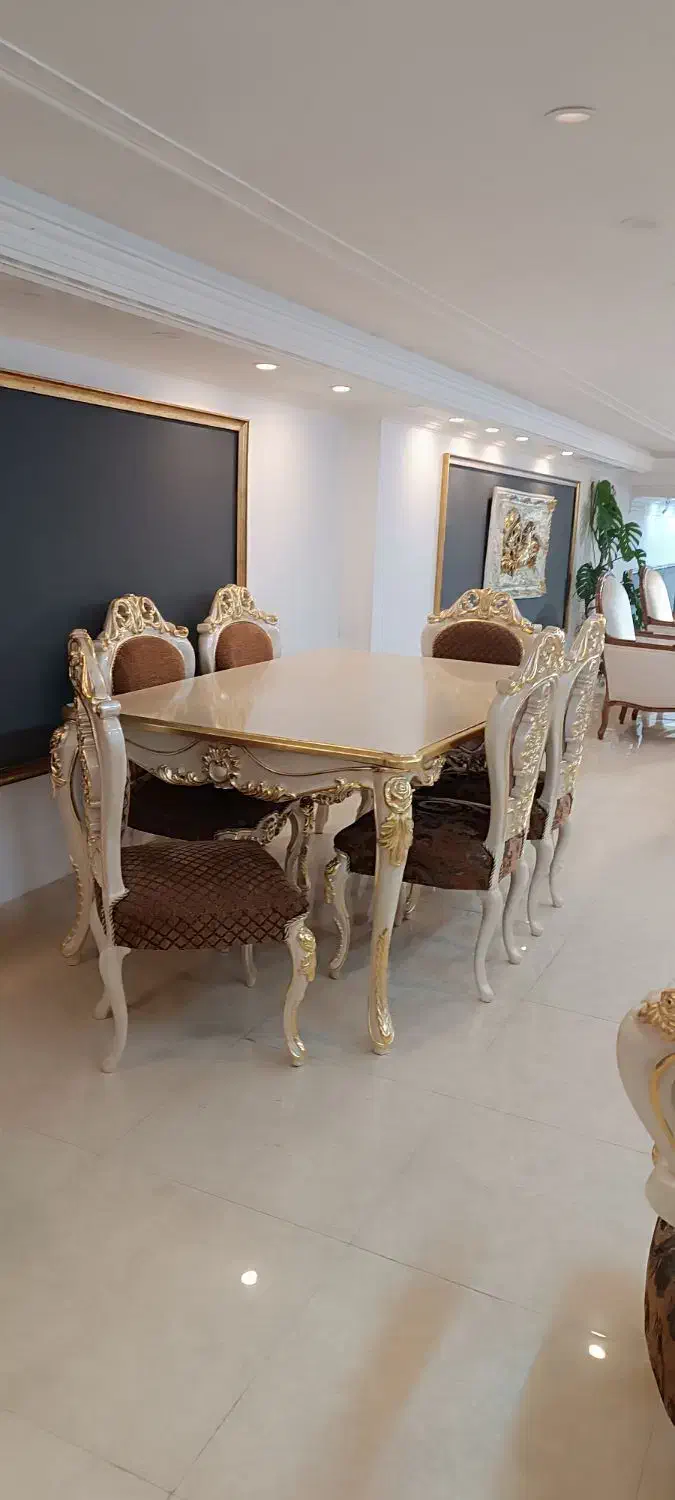 فروش مبلمان|مبلمان خانگی و میز عسلی|ملایر, |دیوار