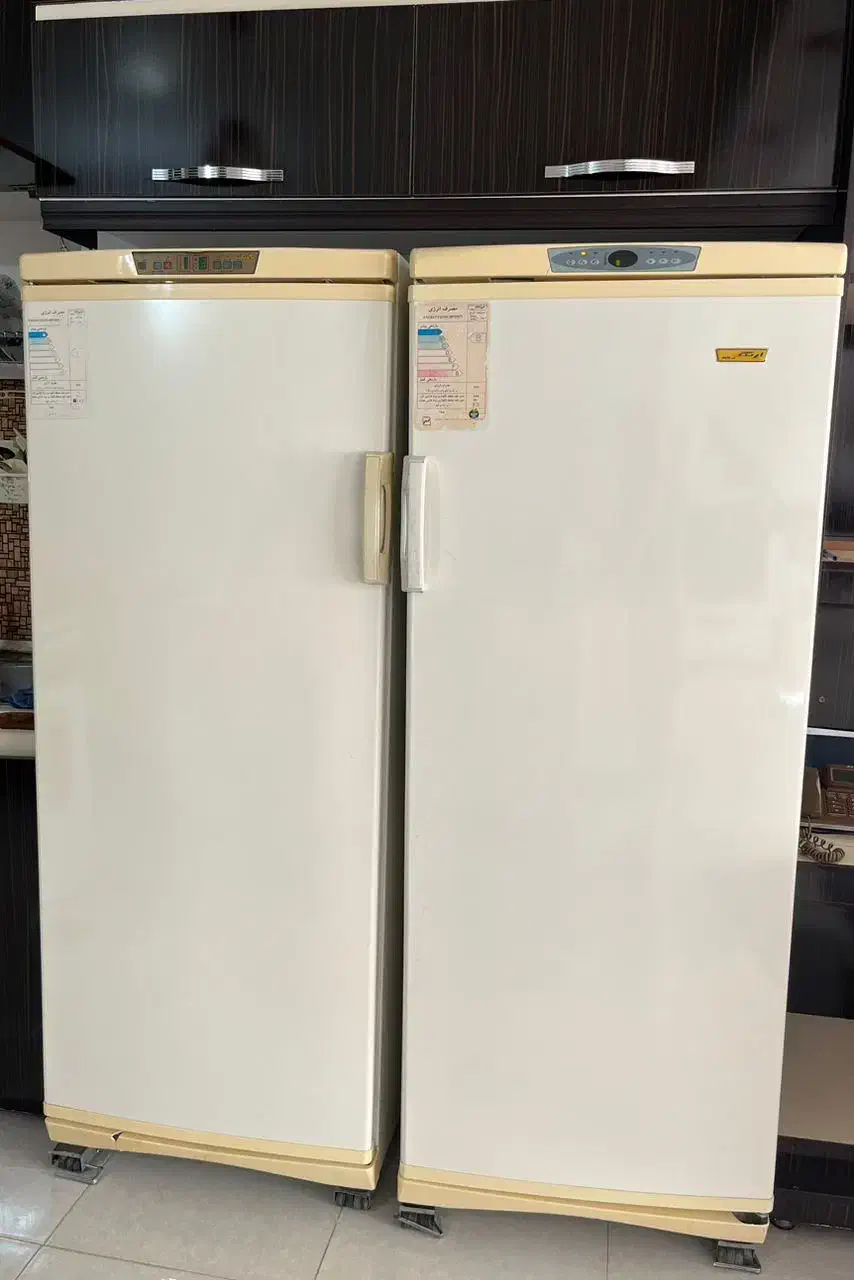 یخچال و فریزر|یخچال و فریزر|خوی, |دیوار