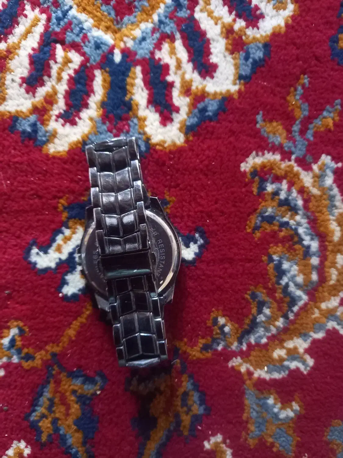 ساعت عالی نو|ساعت|خواف, |دیوار