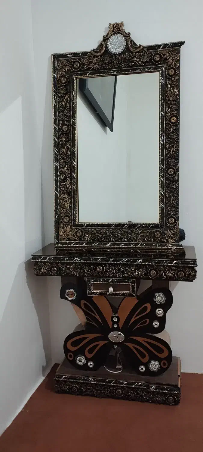 اسپیکر فلش خور|سیستم صوتی خانگی|میانه, |دیوار