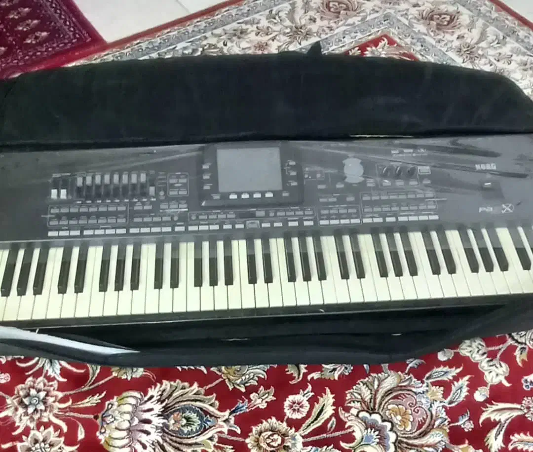 korg pa3x|پیانو، کیبورد، آکاردئون|شازند, |دیوار