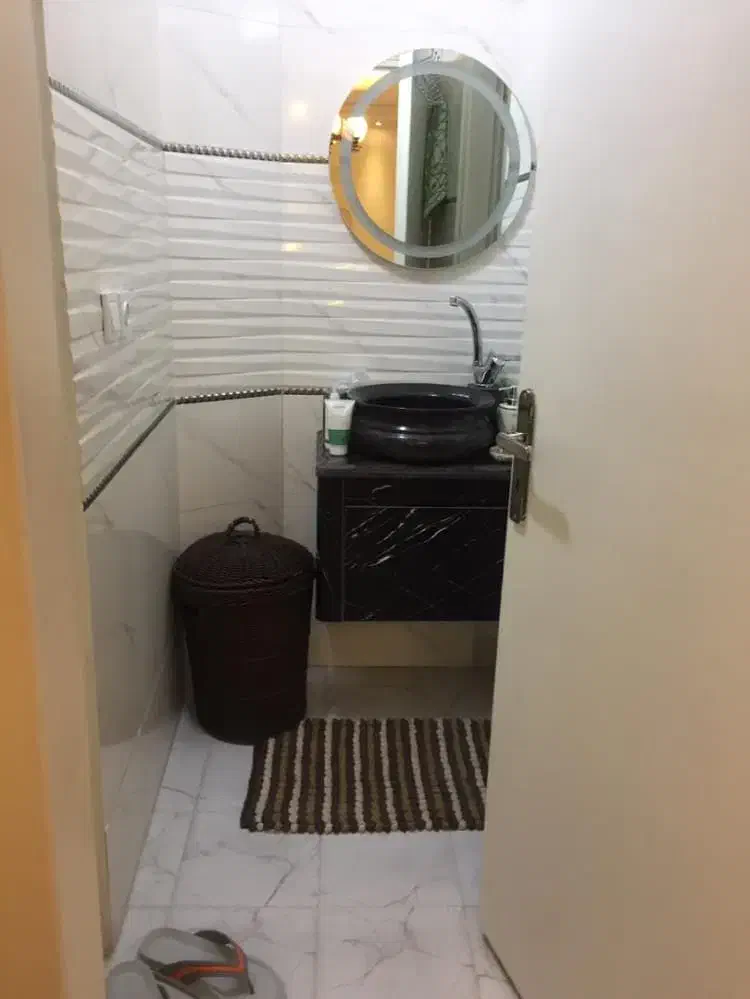 معلم مرودشت ۶۰ متر|اجارهٔ آپارتمان|تهران, حشمتیه|دیوار