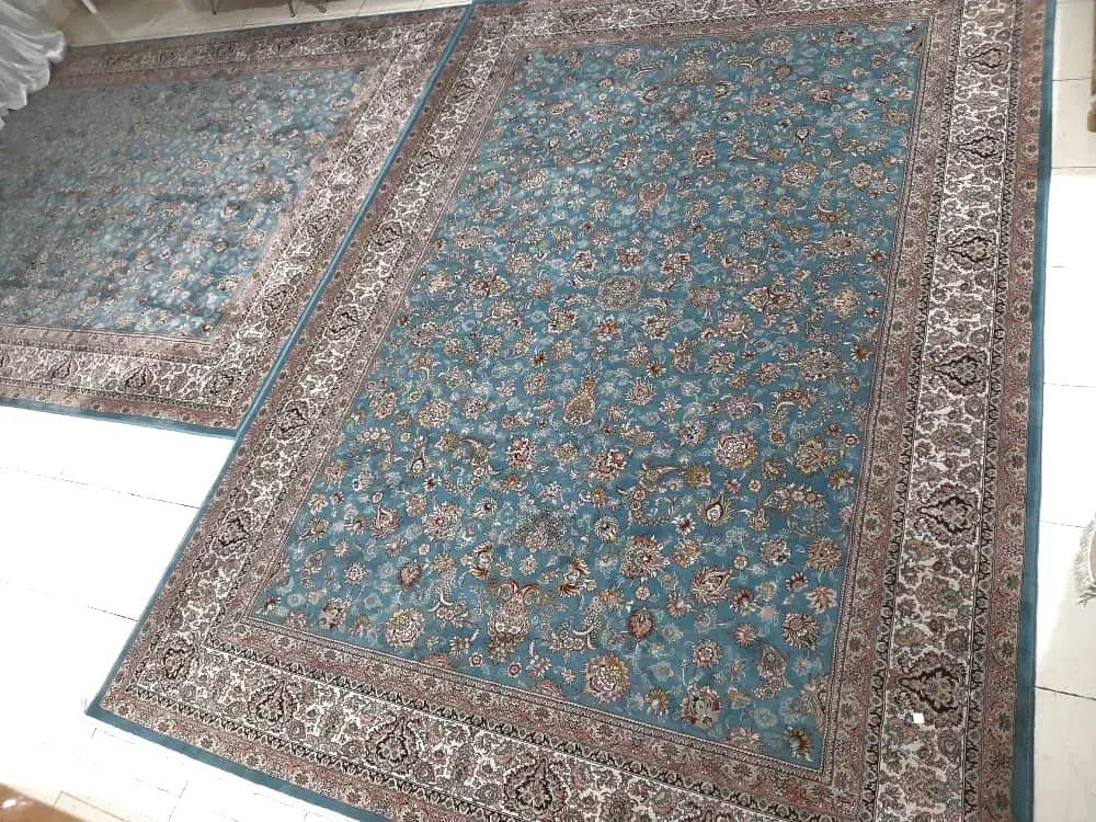 ۵تافرش ۷۰۰شانه کاشان|فرش|اهواز, طالقانی|دیوار