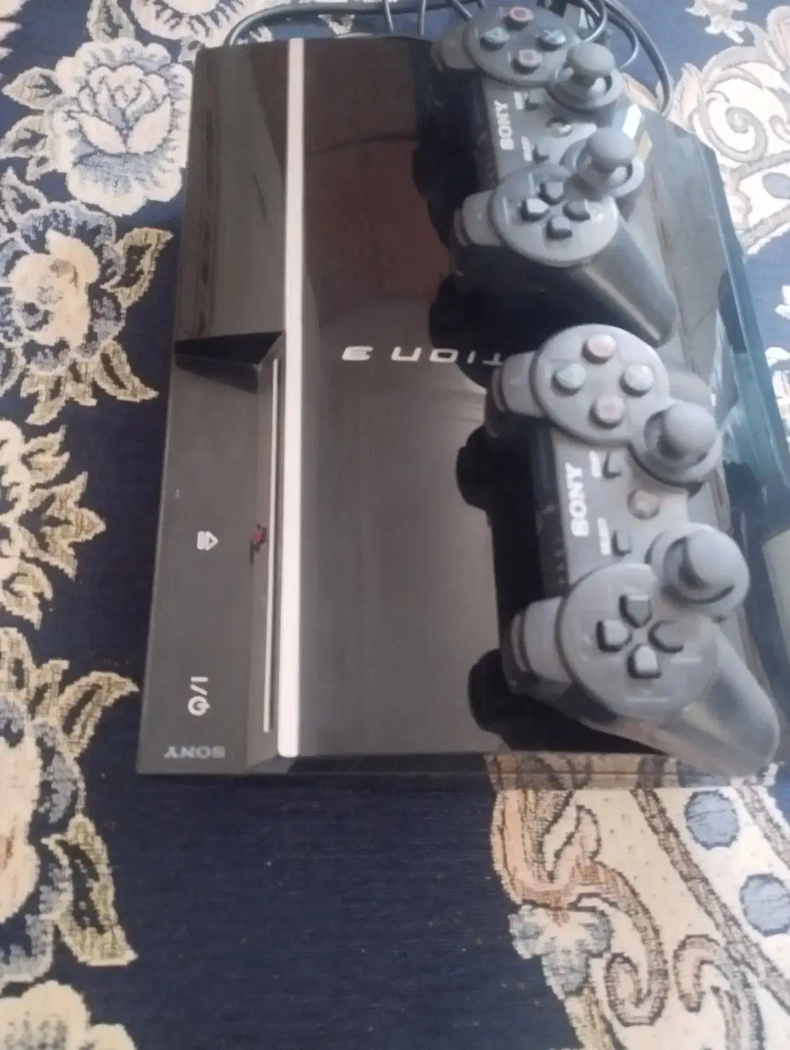 پی اس 3نونو|کنسول، بازی ویدئویی و آنلاین|امیدیه, |دیوار