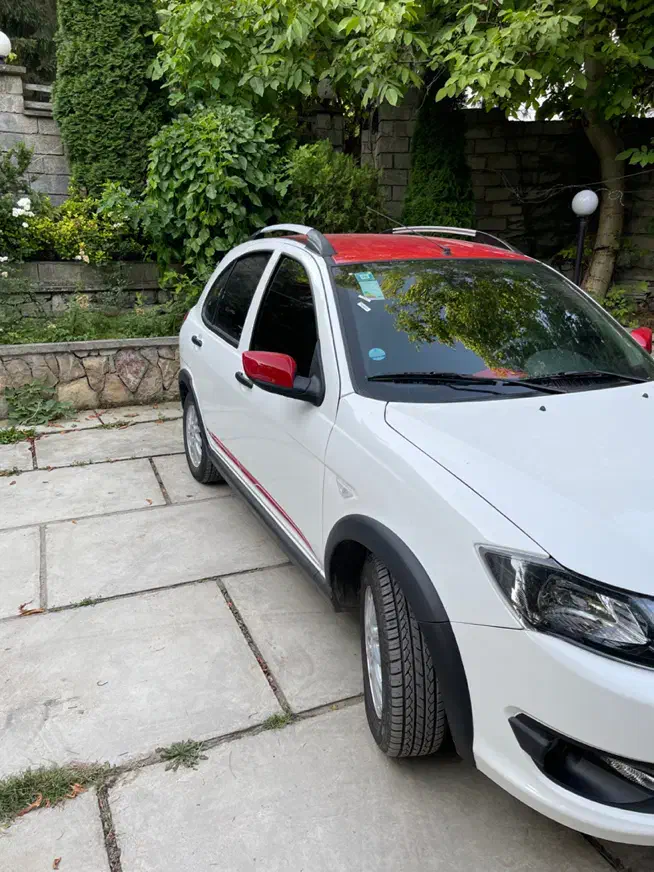 کویک پارس خودرو مدل ۱۴۰۳|خودرو سواری و وانت|چالوس, |دیوار