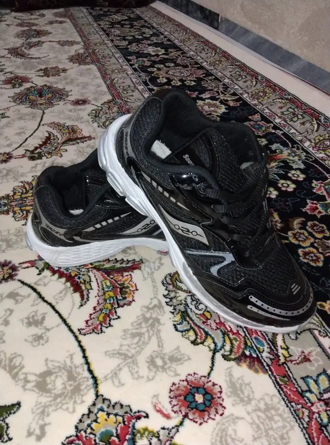 کفش نوع|کیف، کفش، کمربند|کوهدشت, |دیوار