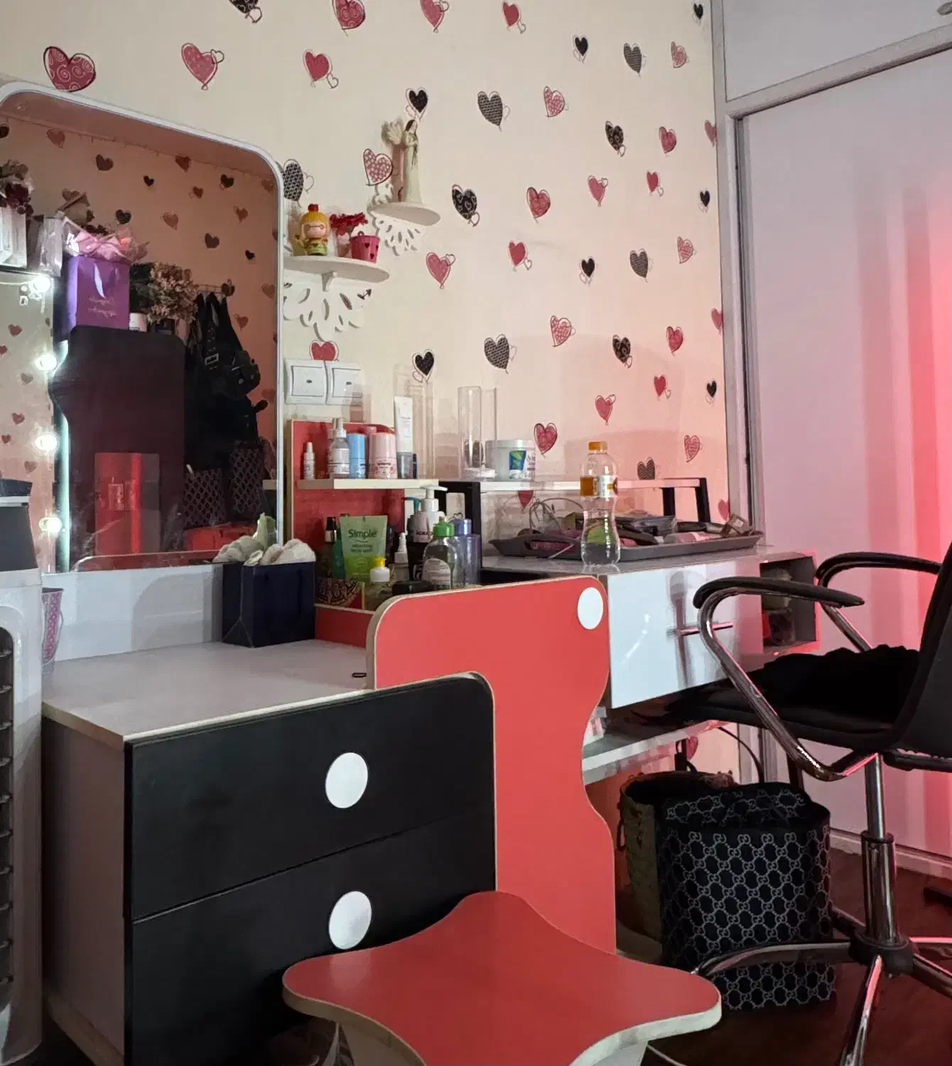 سرویس خواب|تخت و سرویس خواب|سنندج, |دیوار