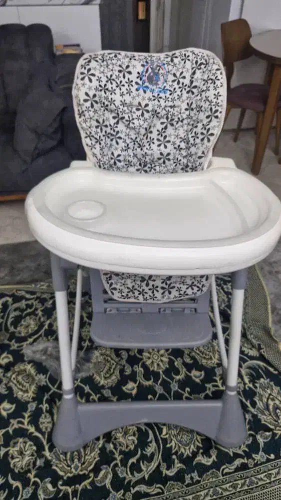 صندلی غذا خوری کودک|تخت و صندلی بچه|تهران, امیر بهادر|دیوار