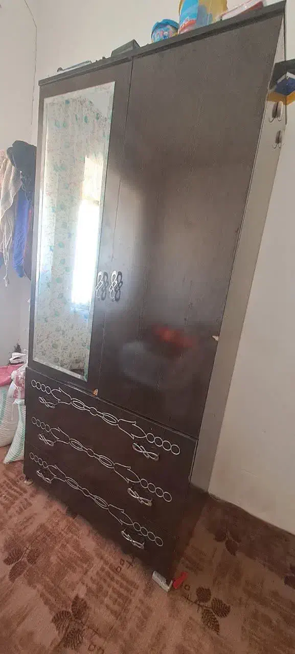 کمدلباس|جاکفشی، کمد، دراور|تهران, آهنگ|دیوار