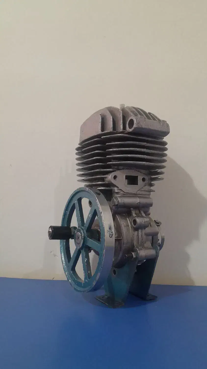 ماکت موتور دوزمانه|کلکسیون و سرگرمی|فرخشهر, |دیوار