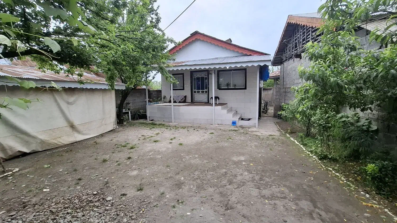 ویلای 280متری ب همراه سوئیت ۳۰متری اجاره روزانه|اجارهٔ کوتاهمدت ویلا و باغ|آستانه اشرفیه, |دیوار