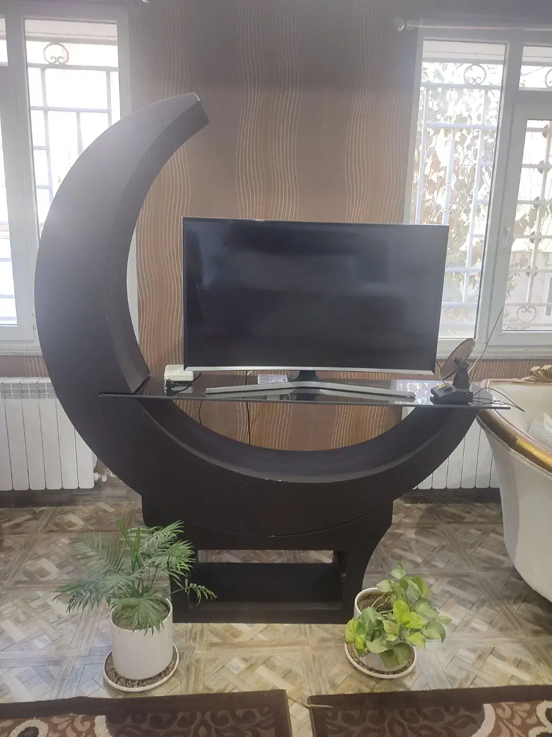 میز تلویزیون|میز تلویزیون|یاسوج, |دیوار