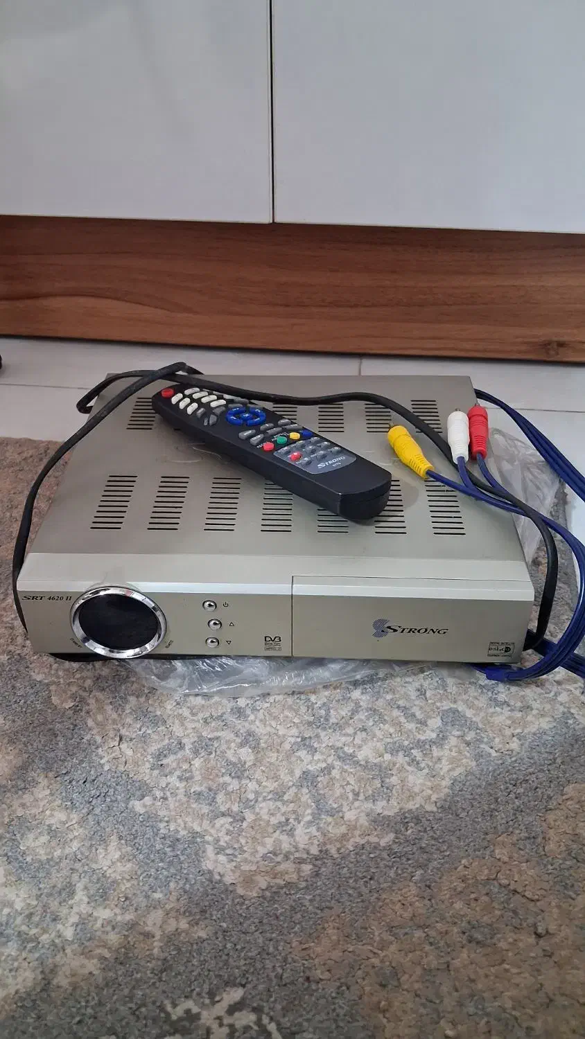 دیجیتال سالم|پخش‌کننده DVD و ویدیو|خشکبیجار, |دیوار