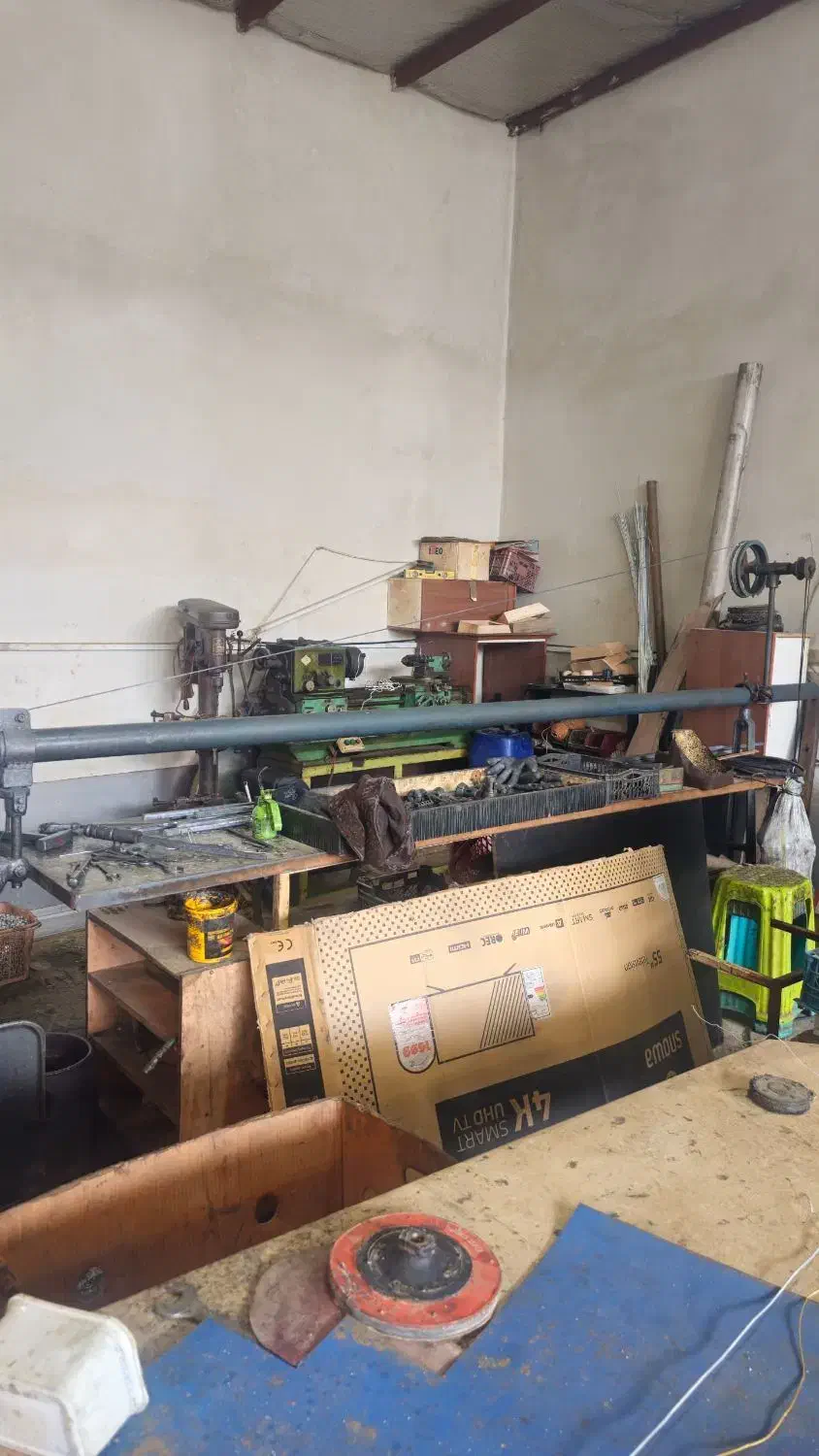 سری تراش A30 آلمانی|ماشینآلات صنعتی|باسمنج, |دیوار