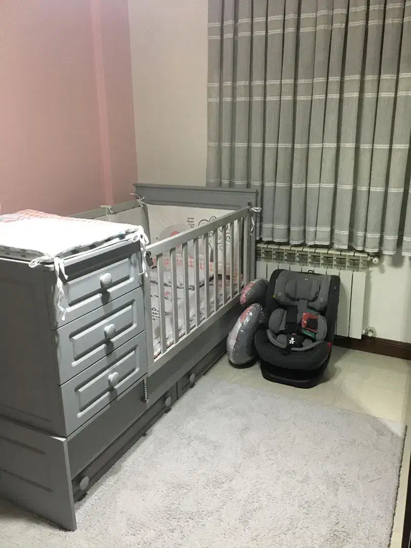 ۹۵ دو خواب اجاره یوسف آباد