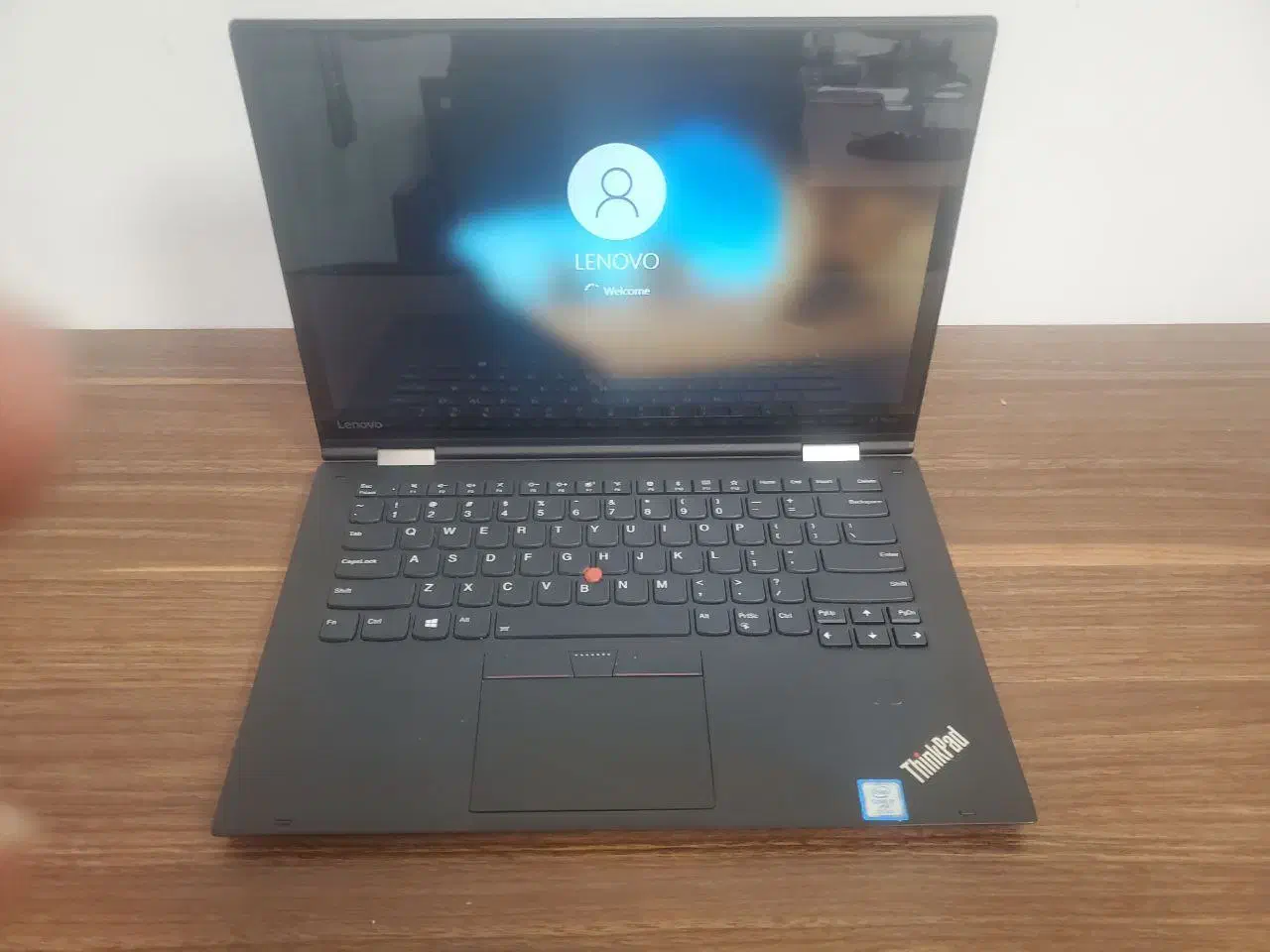 لپ تاپ lenovo تاشو|رایانه همراه|تهران, پاسداران|دیوار