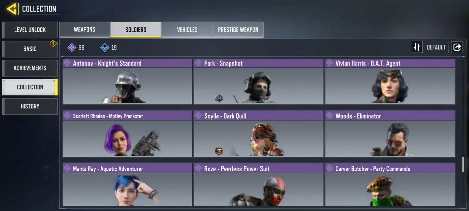 اکانت کلاف|کنسول، بازی ویدئویی و آنلاین|گنبد کاووس, |دیوار