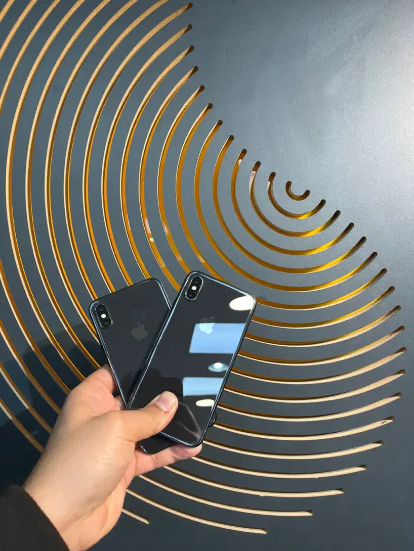 iPhone X 64g /256|موبایل|کرمان, |دیوار