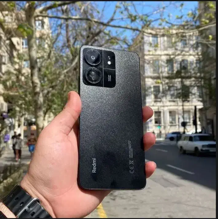 Xiaomi rdmi 13c 256|موبایل|بجنورد, |دیوار