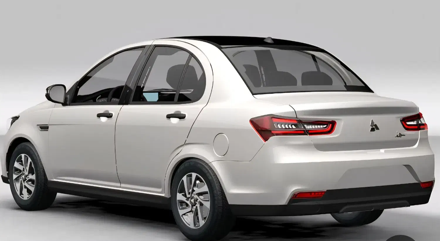 سایپا سهند S، مدل ۱۴۰۴|خودرو سواری و وانت|جلگه رخ, |دیوار