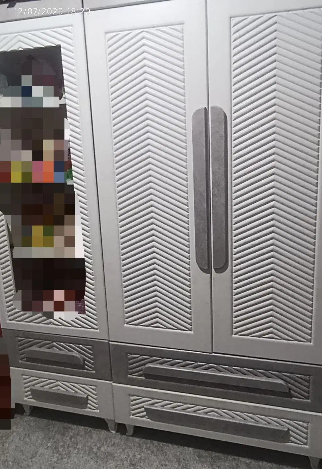 سرویس چوب کودک.تخت نوجوان|اسباب و اثاث بچه|فولادشهر, مسکن مهر فولادشهر|دیوار